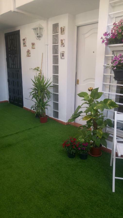Casa Dale Mairena del Aljarafe Exterior foto