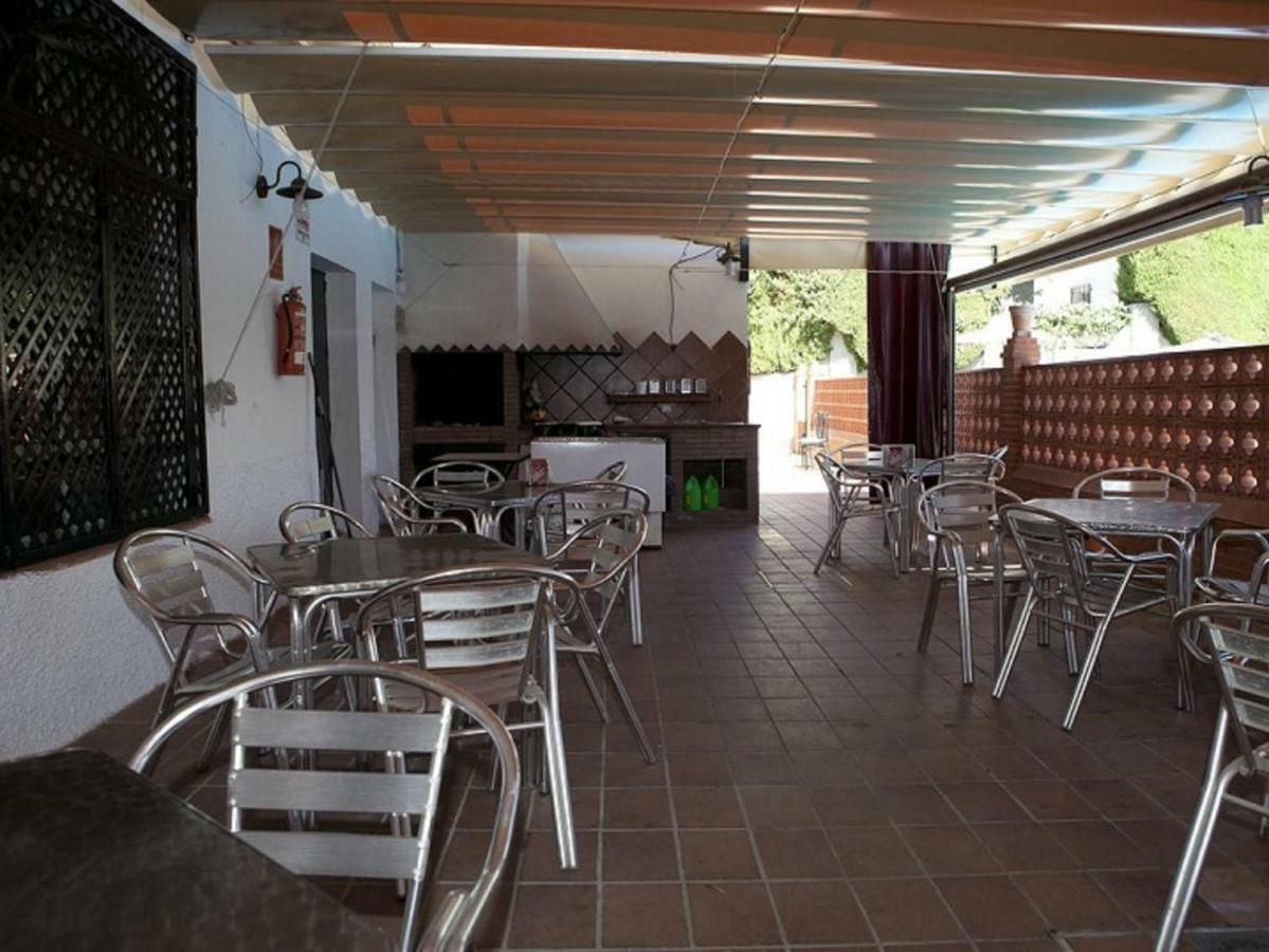 Casa Dale Mairena del Aljarafe Exterior foto